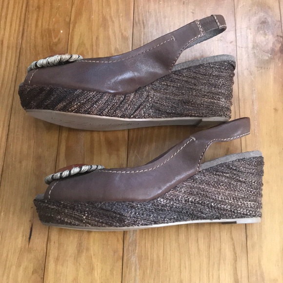 Apepazza Wedge - Picture 2 of 3